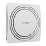 Weißer Bosch Badlüfter Fan 1900 DH W100 für Badezimmer und WC.