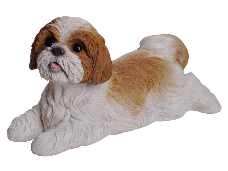 Deko-Figur Hund Französische Bulldogge 35 cm kaufen bei OBI