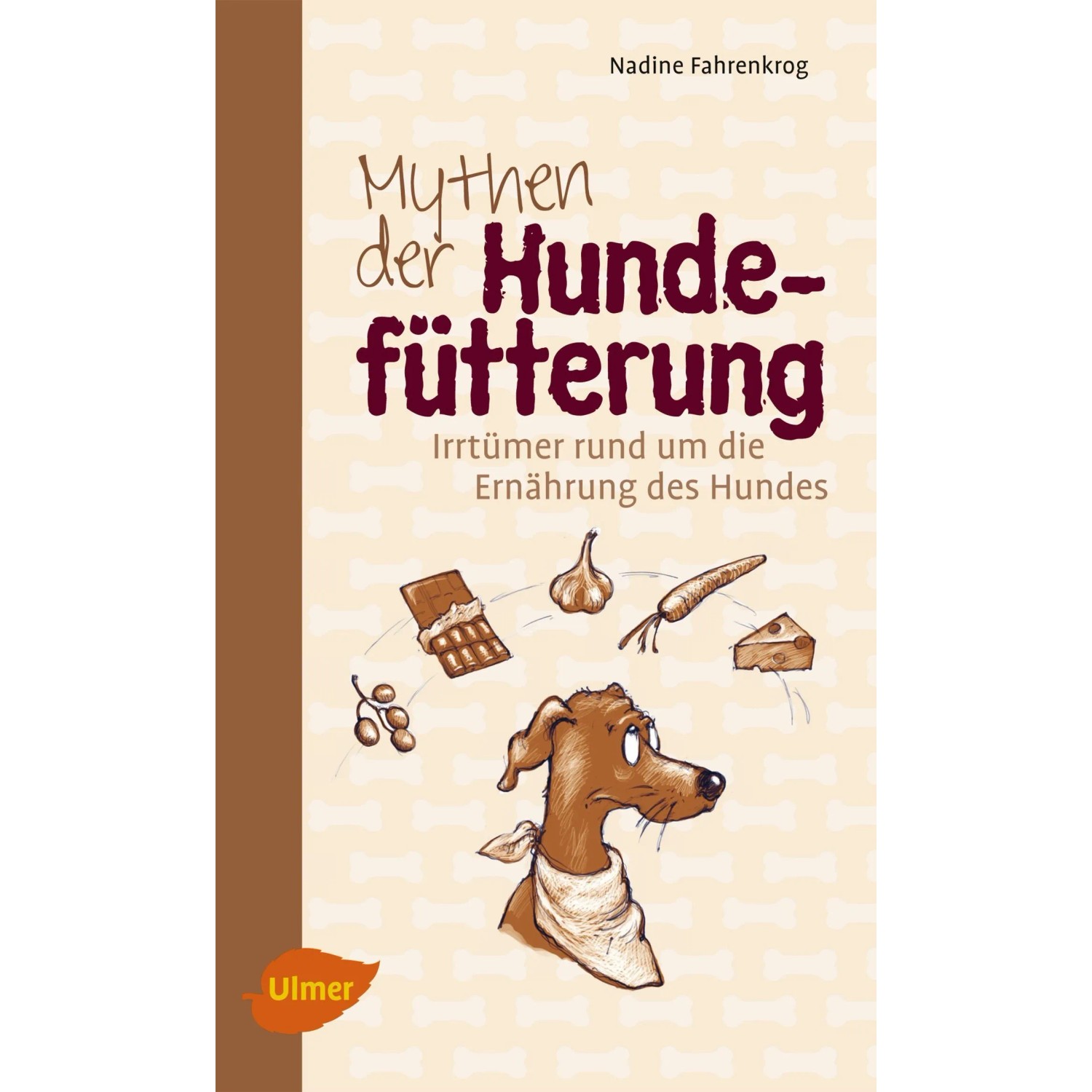 Mythen der Hundefütterung