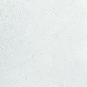 Grosfillex GX Wall+ Dekor-Paneel White Stone, 30x60 cm, weiße Steinoptik für die Wand.