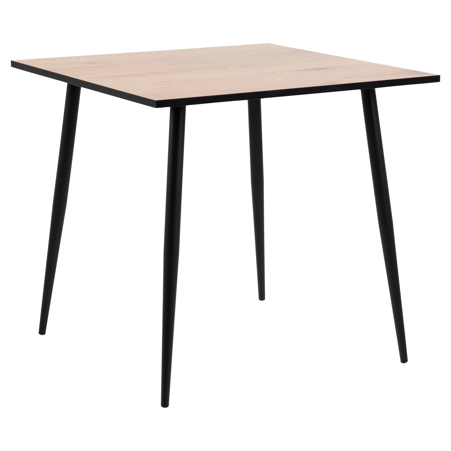 ebuy24 Willy2 Esstisch WildEiche Dekor günstig online kaufen