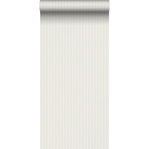 Sanders & Sanders Tapete Streifen Gelb und Beige 53 cm x 10.05 m Sanders & Sanders Tapete Streifen Gelb Und Beige 53 Cm X 1005 Cm 640709