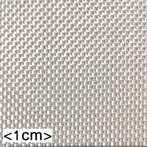 Detailaufnahme: DD Composite Glasfilamentgewebe, 163g/m², Leinwandbindung, für Öle & Additive.