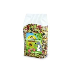 JR Farm Rattenfutter Ratten-Schmaus 600 g