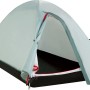 Zelt für 2 Personen CAMPSITE 260 cm x 130 cm x 110 cm