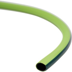 Gartenschlauch Cord Standard, 13 mm (1/2), 20 m, grün, flexibel und formstabil.