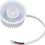Oktaplex LED Modul Nizza 12er Set, warmweiß, 4.8W, GU10 Ersatz für Lampen & Leuchten.