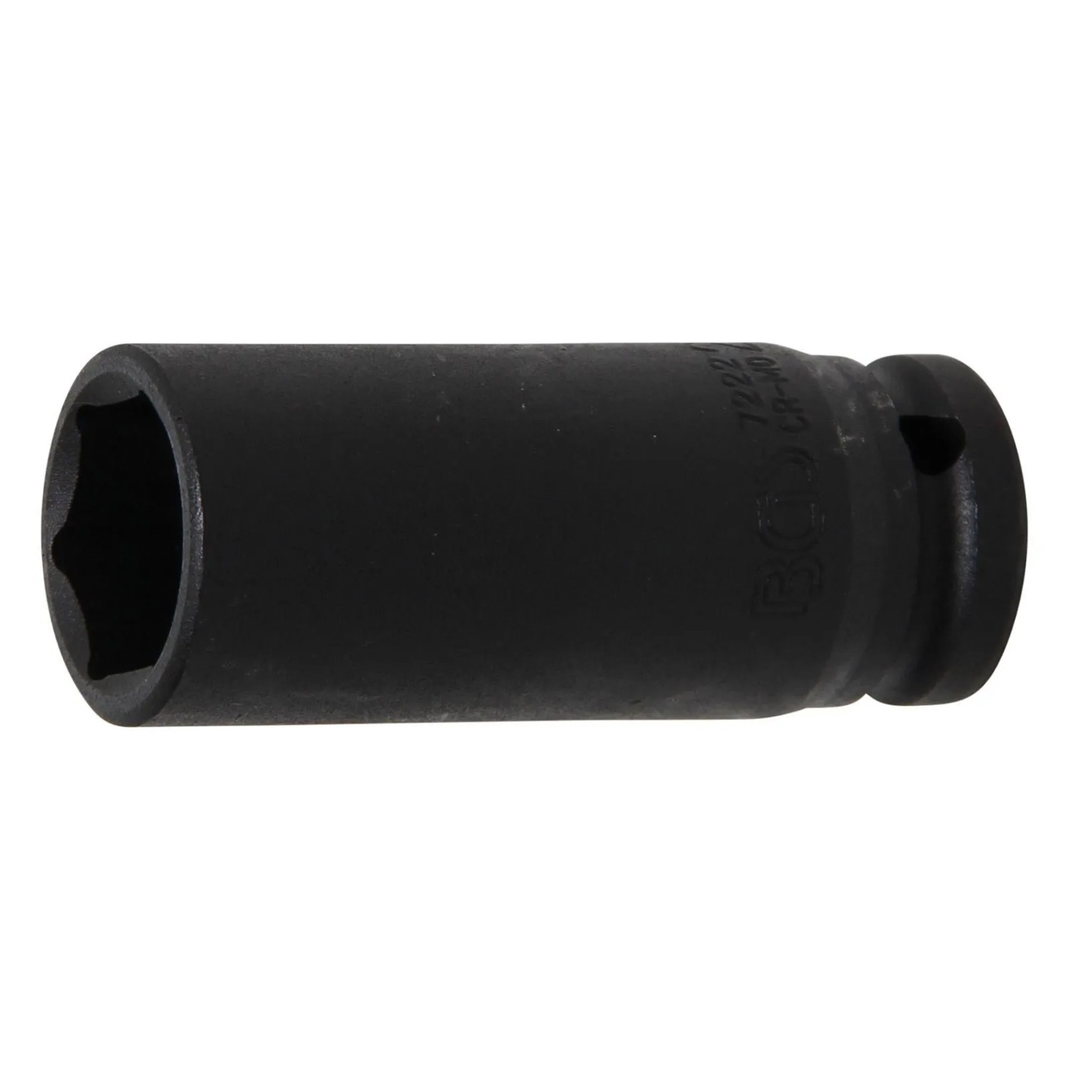 BGS Kraft Einsatz Tief 22 Mm 12 5  1 2  7222