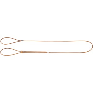 Hunter Vorführleine Ø 4 mm x 1,4 m Natur