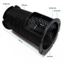 Sunsun Ersatzteil Für 550W Schwimmbadpumpe Filterkorb Poolfilteranlage Poolpumpe_3