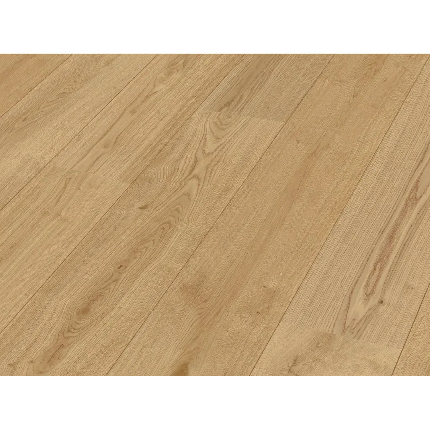 Meister Lindura HD 400 Eiche Authentic Pure 8902 Landhausdiele Gebürstet