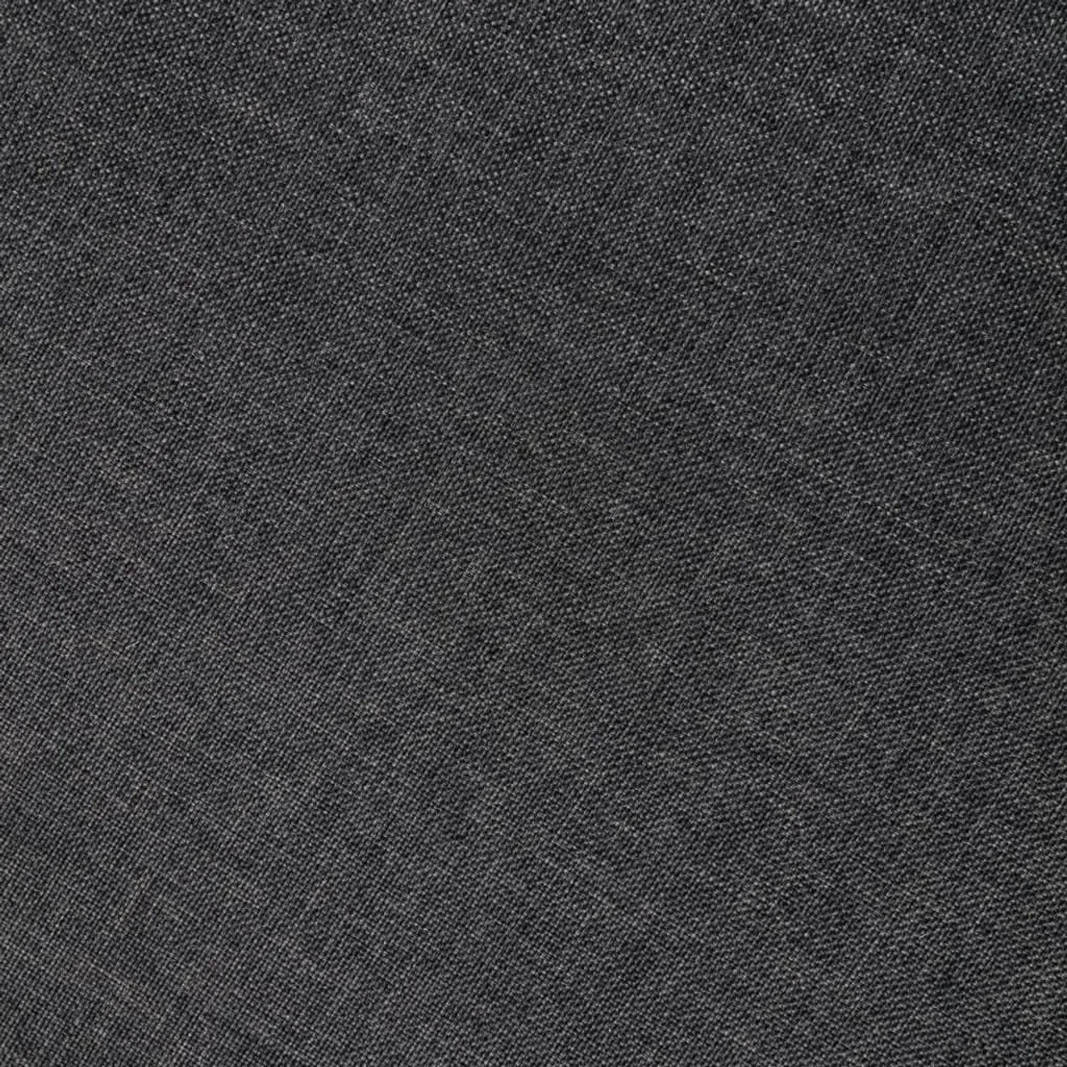 vidaXL Drehbare Esszimmerstühle 6 Stk Grau Stoff 3054886_7