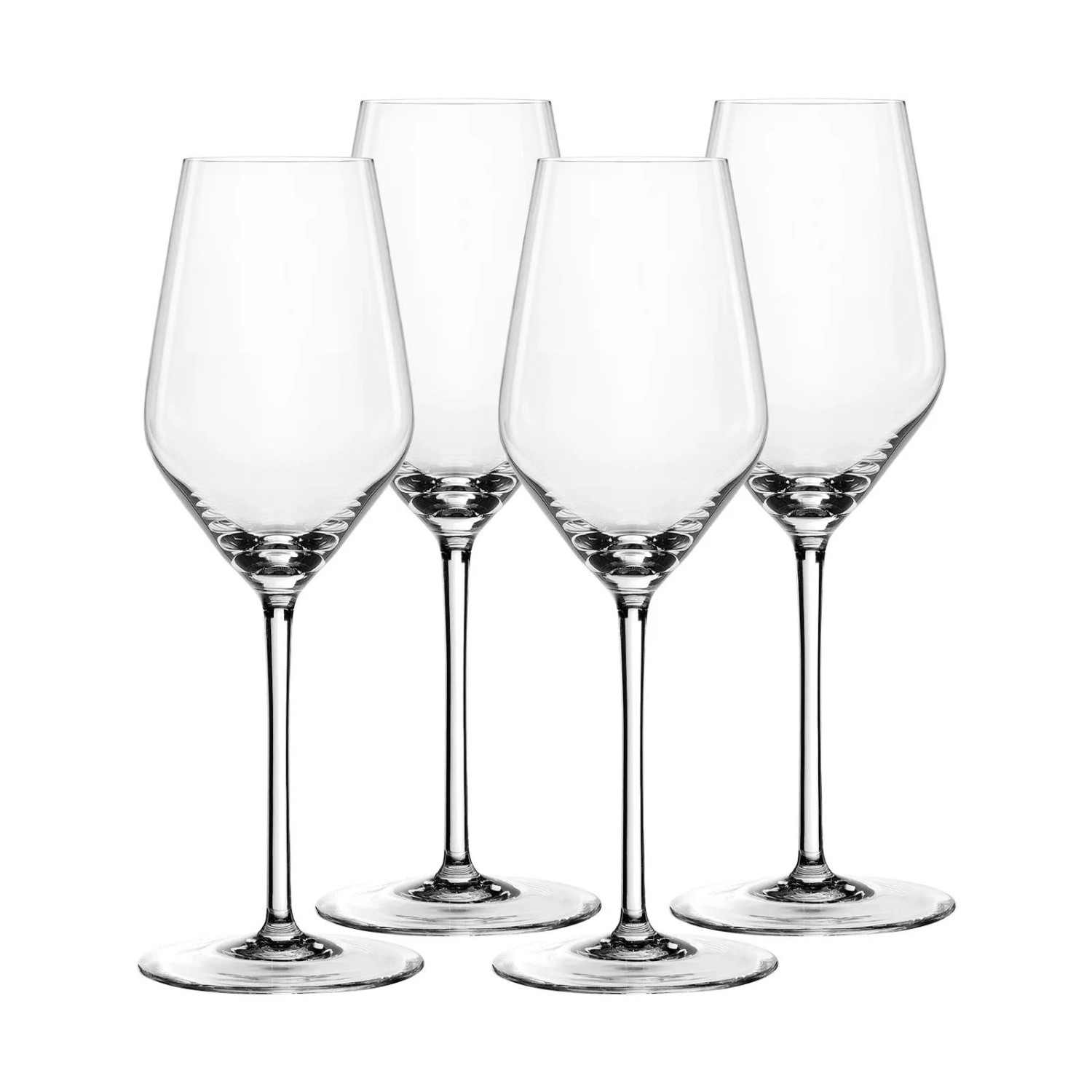 Spiegelau Style Champagnerglas 310 ml 4er Set