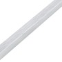 Alberts Winkelprofil, gleichschenklig, Aluminium, 15x15x2000 mm, zur Befestigung und Verbindung.