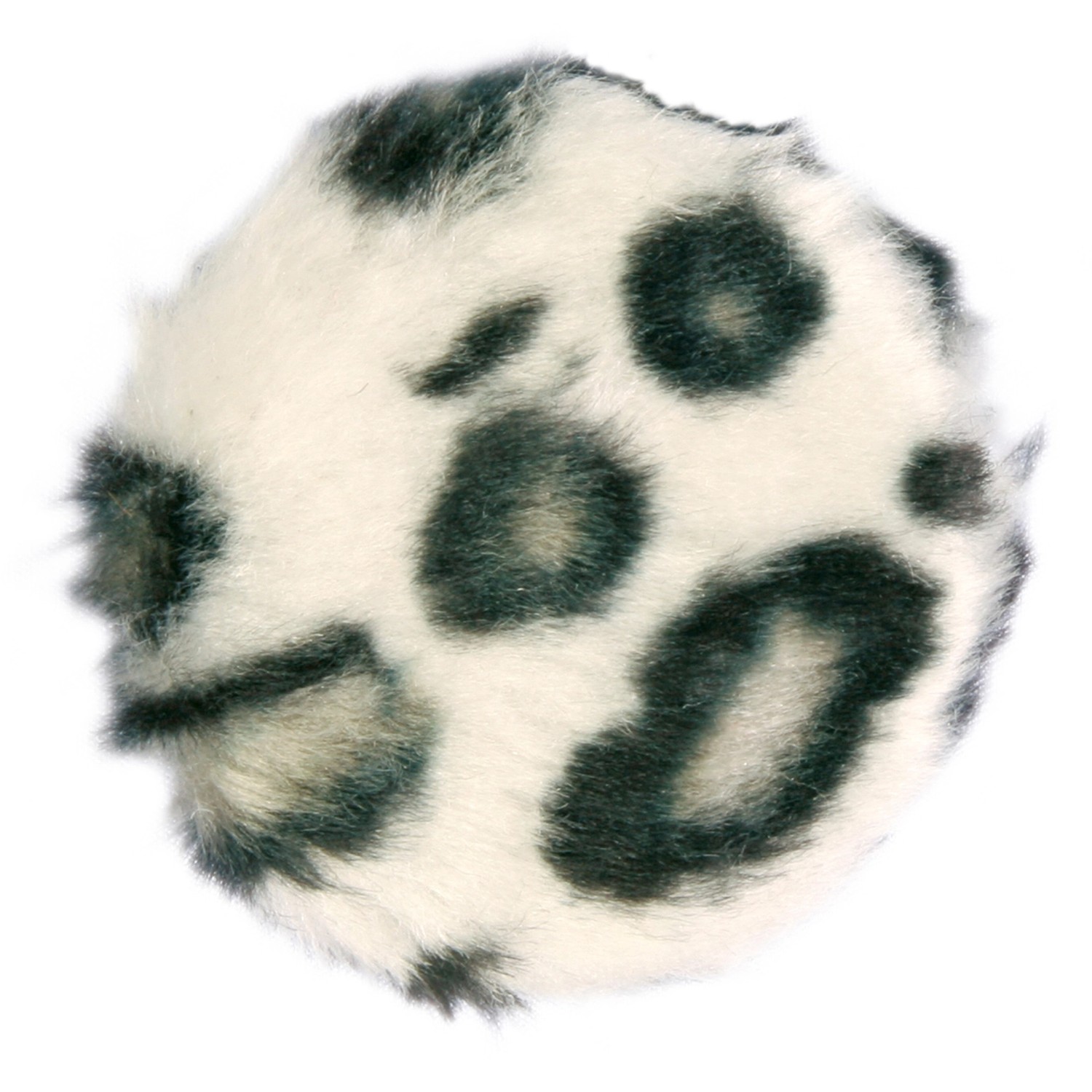 Jollypaw Raschelkissen 7 cm/ ø 5,5 cm 2 Stk.