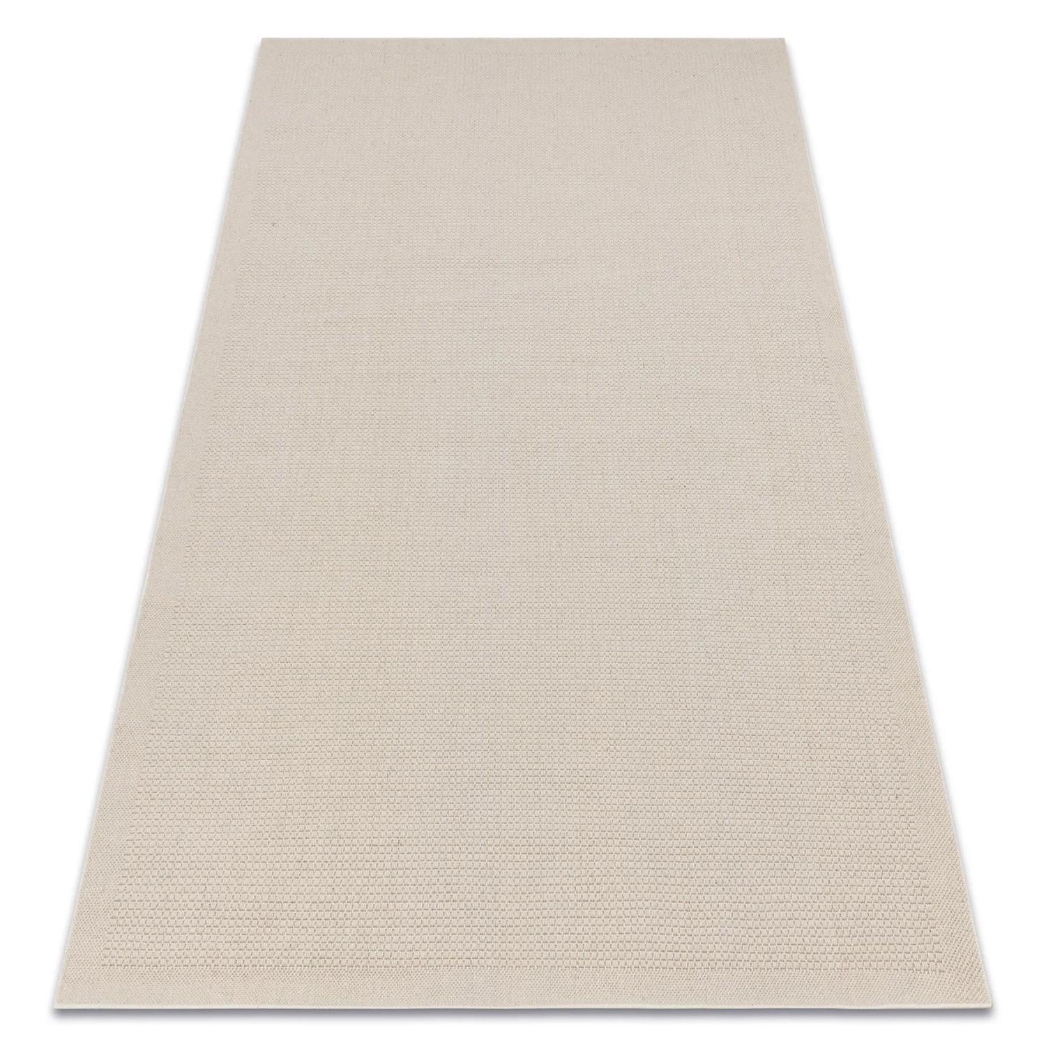 RugsX Teppich Villa VG18333 Beige 80cm 150cm