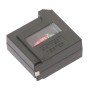 Batterie-Tester für AA, AAA, C, D und 9V-Block Batterien mit dreistufiger Anzeige.