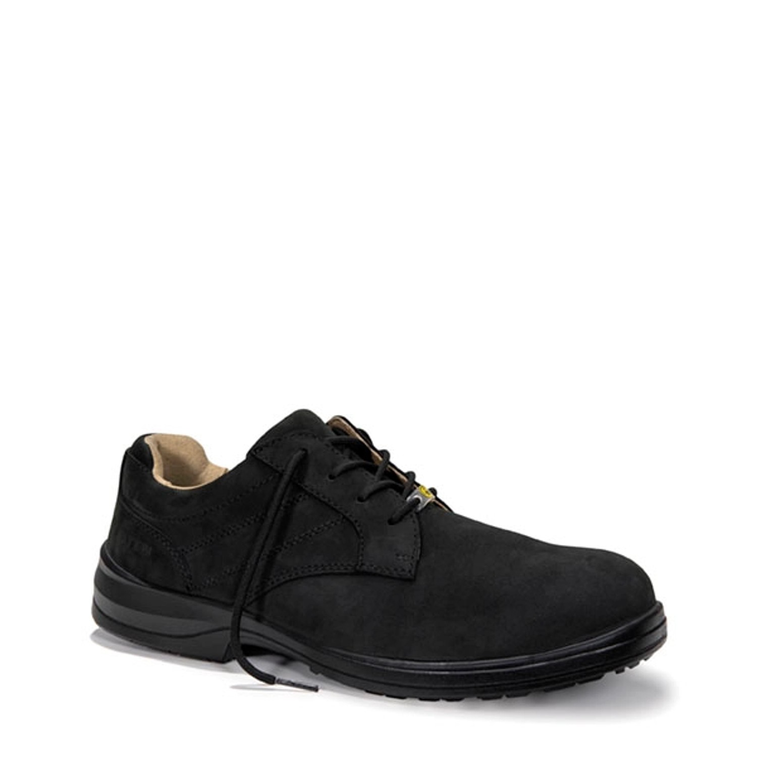 Elten Sicherheitshalbschuh Manager Xxb Low Esd S3 Gr. 46