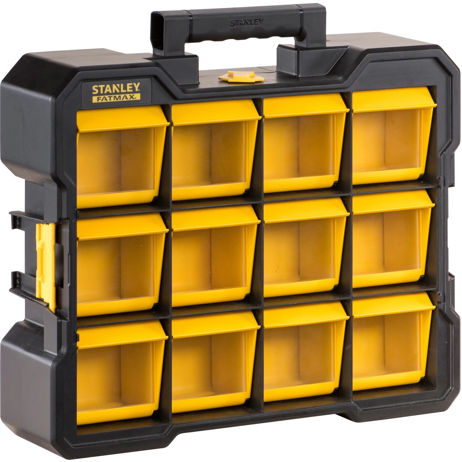 Stanley Fatmax Flip Bin Organizer FMST81077-1 kaufen bei OBI