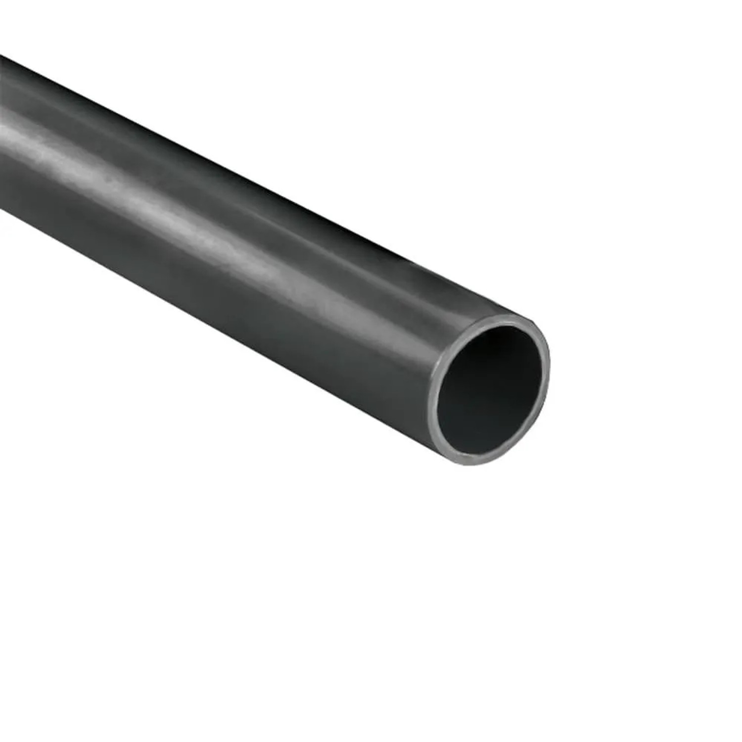 Cepex Pvc Rohr 50mm Druckrohr Pvc-u 1m 16 Bar günstig online kaufen