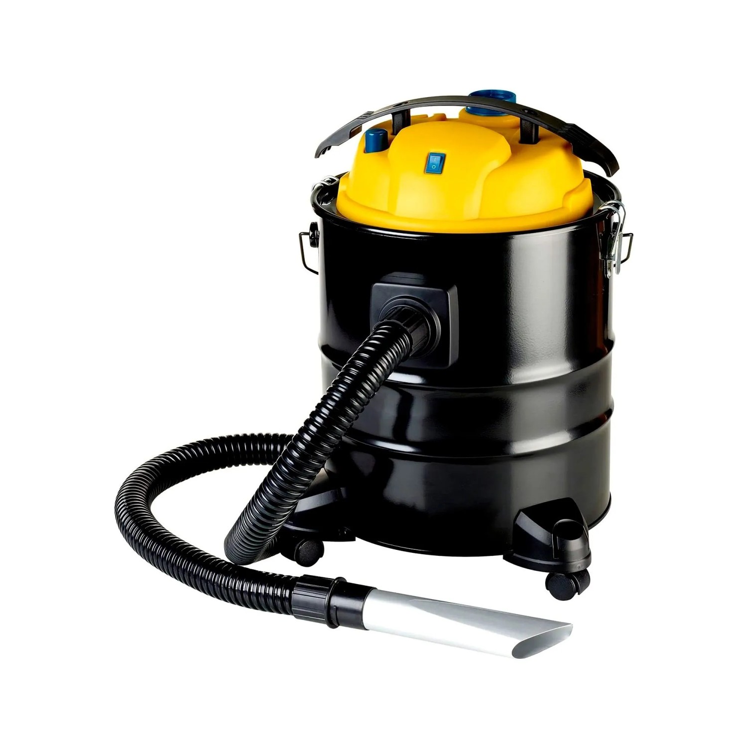 Sannover Professioneller Aschesauger 1200W