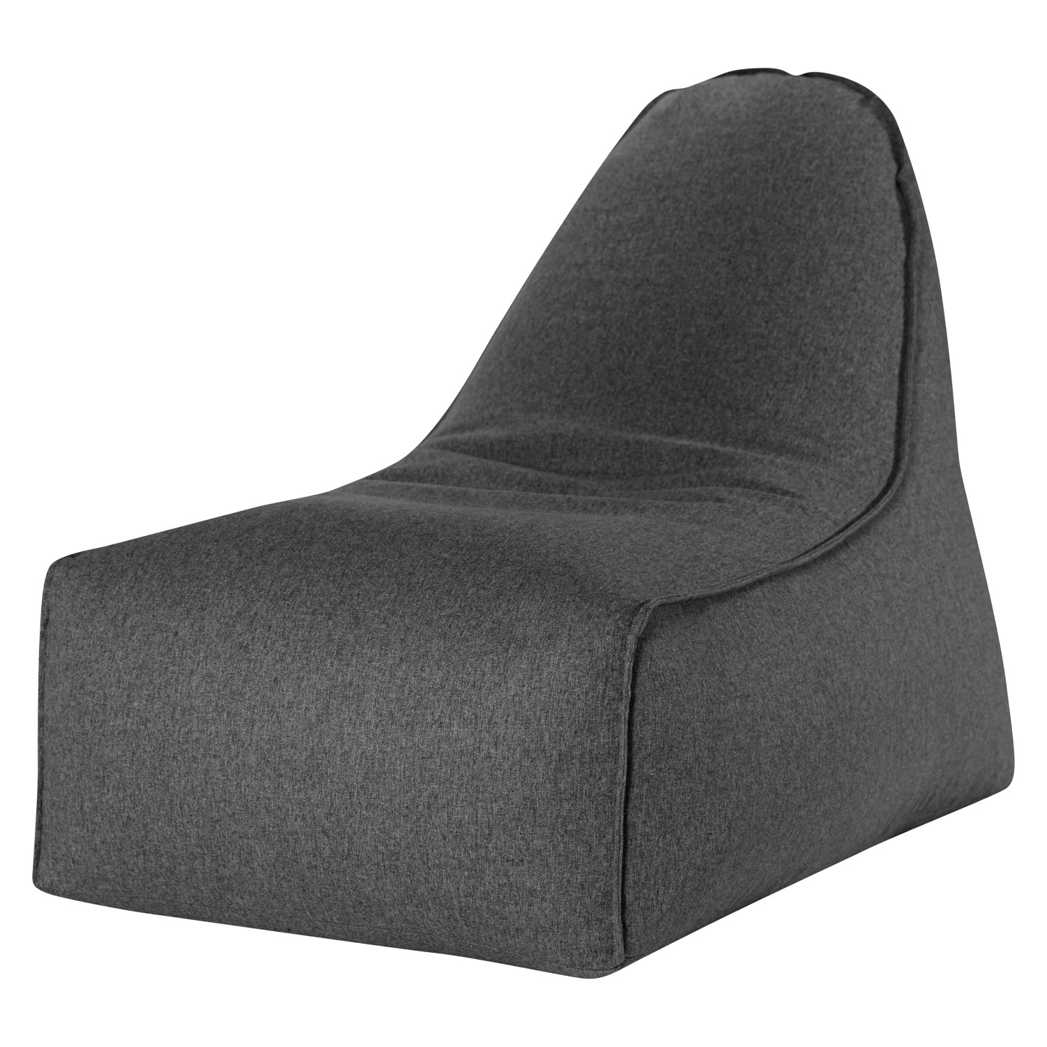 Sitting Point Boogie Felt Anthrazit