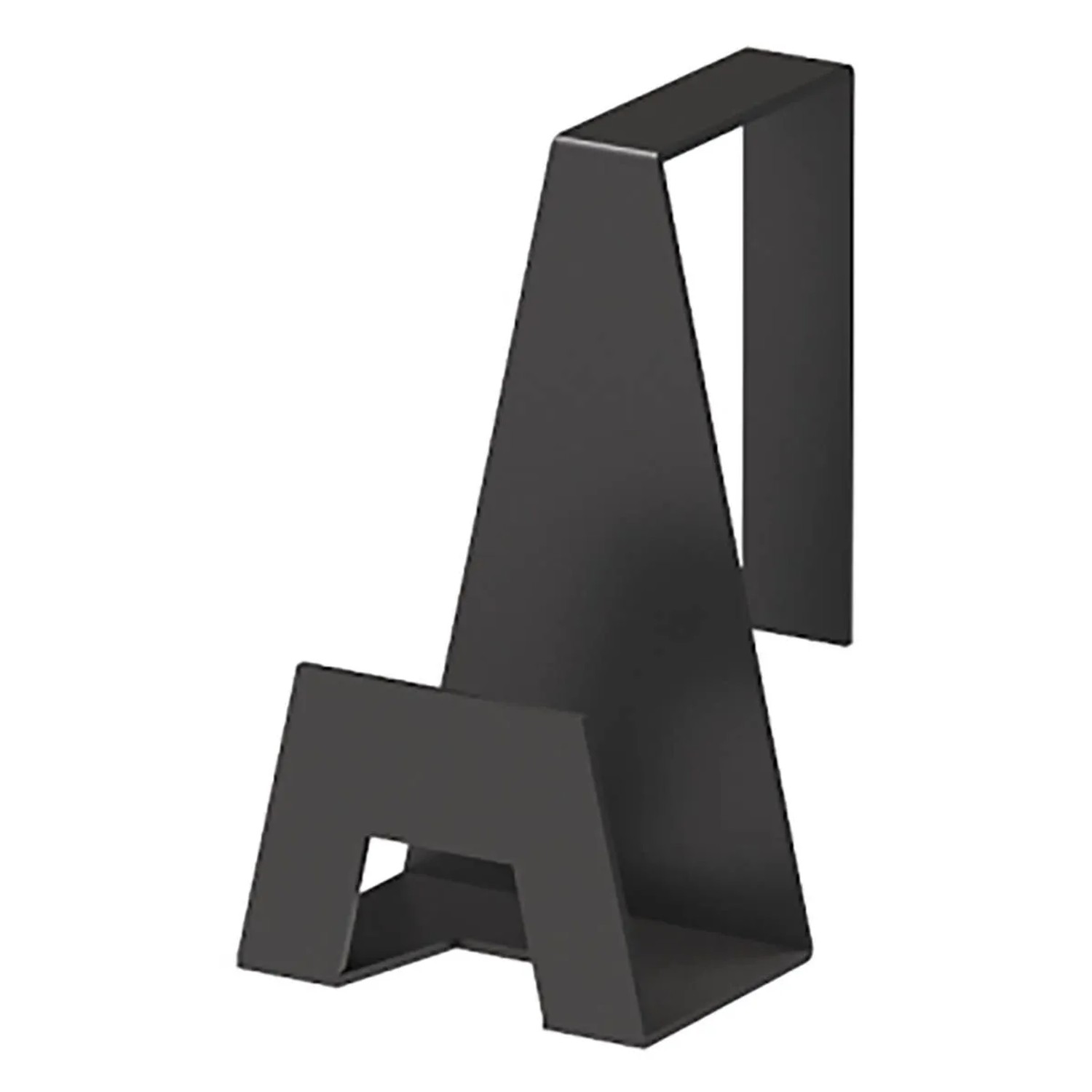 T&J Haken Heide 3,6 xm x 5,2 cm x 6,3 cm Anthrazit