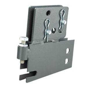 Texas Konsole für Lilli 535TG Motorhacke zur Zubehör-Montage.