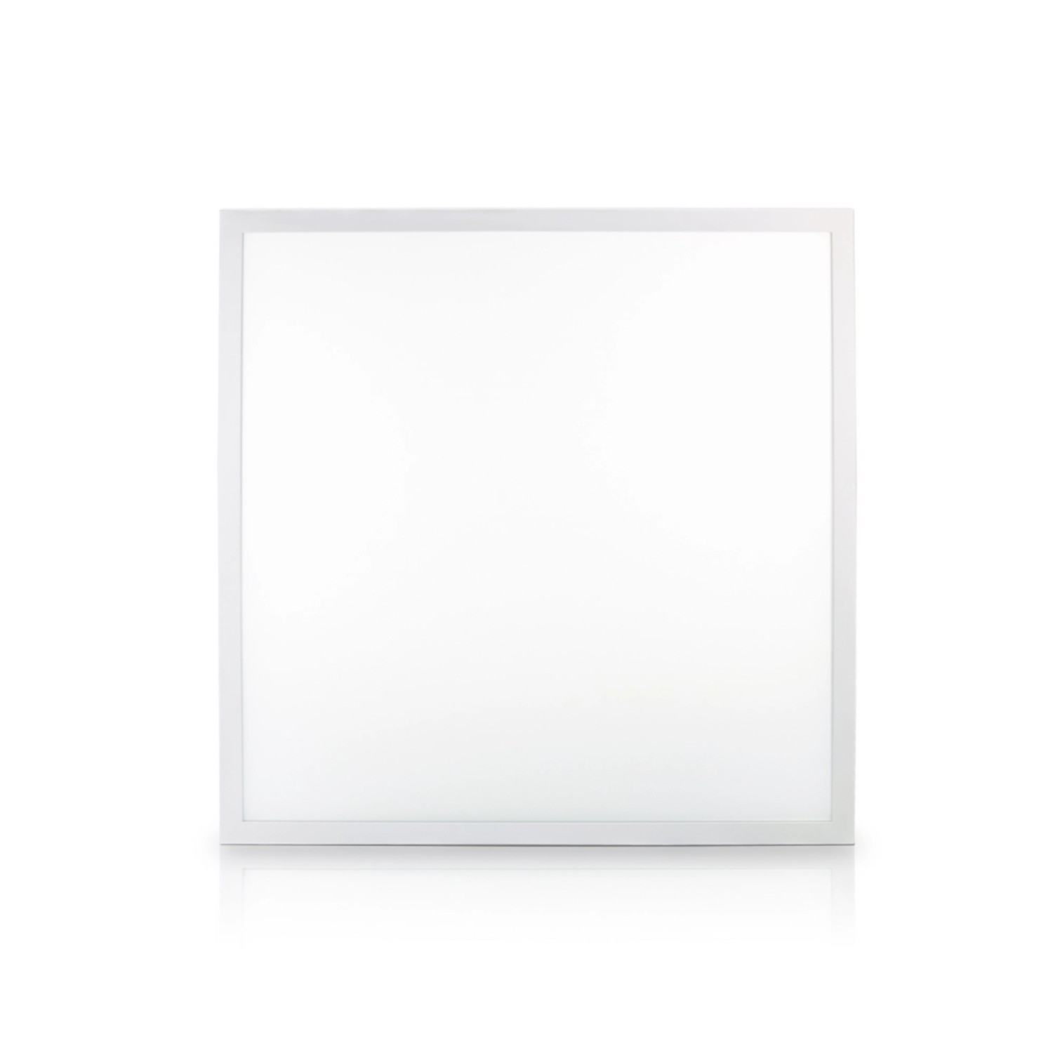 LUXULA LED Panel Rasterleuchte 36W 3600lm 4000K Neutralweiß Backlit Deckenl günstig online kaufen