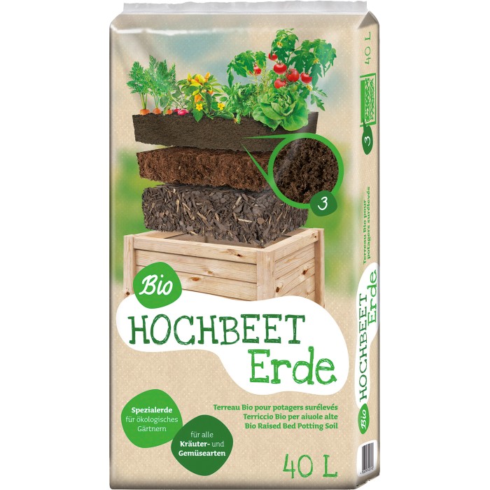 Bio Erde kaufen bei OBI