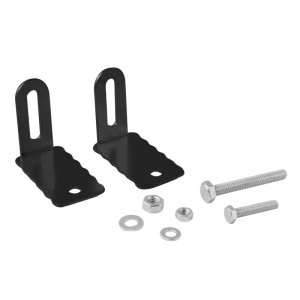 Force Schutzblech-Befestigungssatz für 24-28 Zoll Räder, inkl. Schrauben und Muttern.