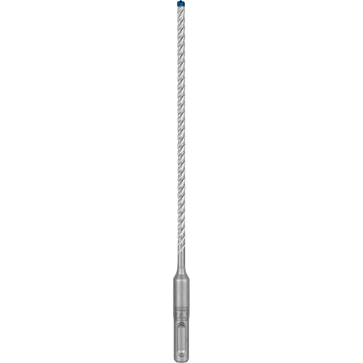 Bosch Expert Hammerbohrer SDS Plus-7X, 5x150x215 mm, Betonbohrer für Bohrhämmer.