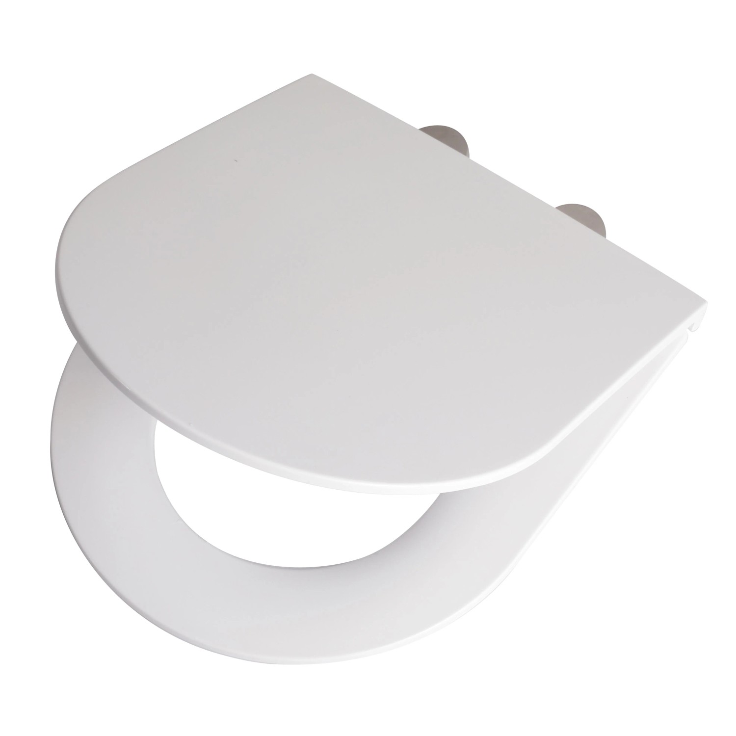 Ersatzsitz für baliv Wand-WC-Set Sunderland WC-490.90
