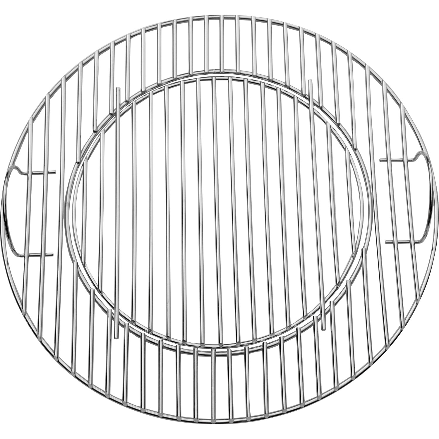 Jamestown Grillrost f. Jamestown Holzkohle-Kugelgrill Bolton günstig online kaufen