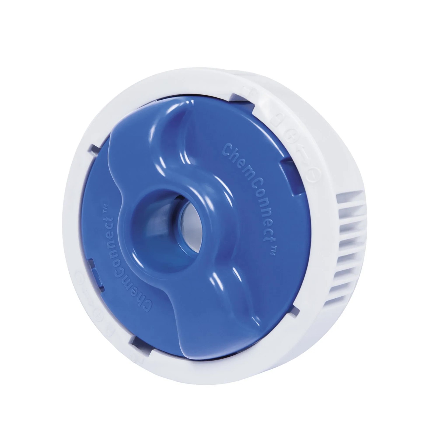 ChemConnect Chemikaliendosierer für Power Steel Frame Pool