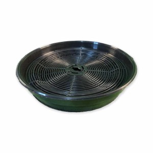 AIR2GO Aktivkohlefilter für Honeywell Dunstabzugshaube, Typ D180/CHF180.