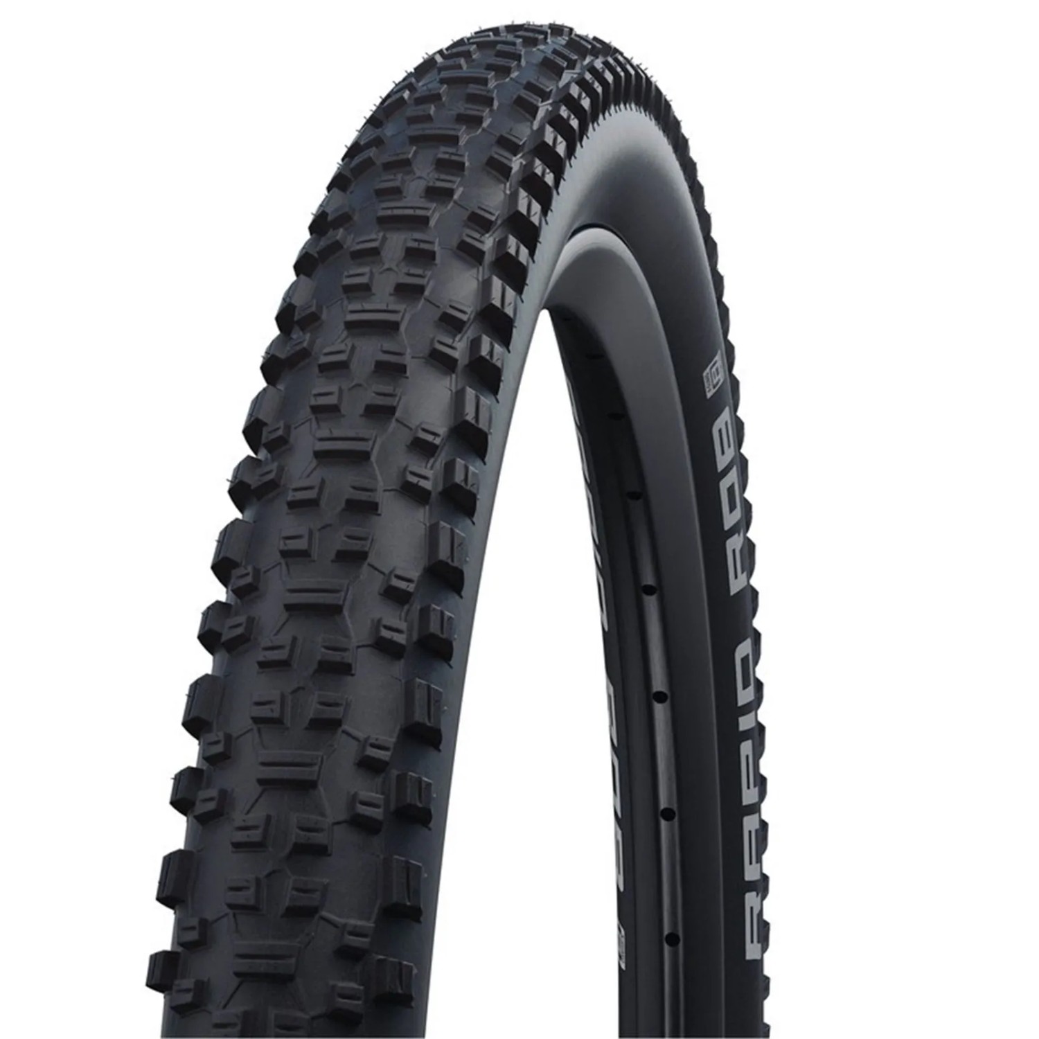 Schwalbe Reifen Rapid Rob HS425 27.5x2.25 Zoll57-584 ws-Streifen Lkin KG SBC
