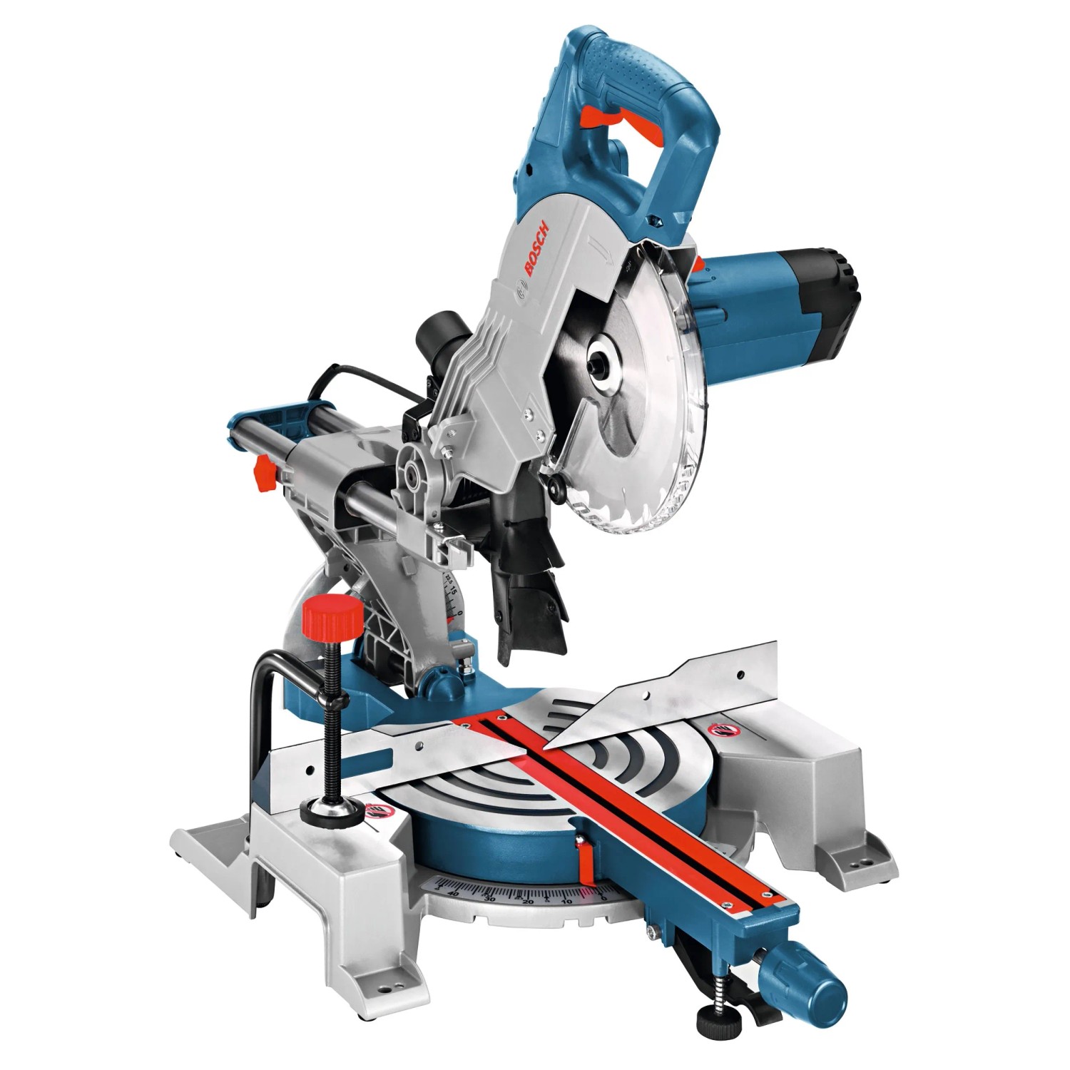 Bosch GCM 80 SJ + 2. Sgeblatt Paneelsge
