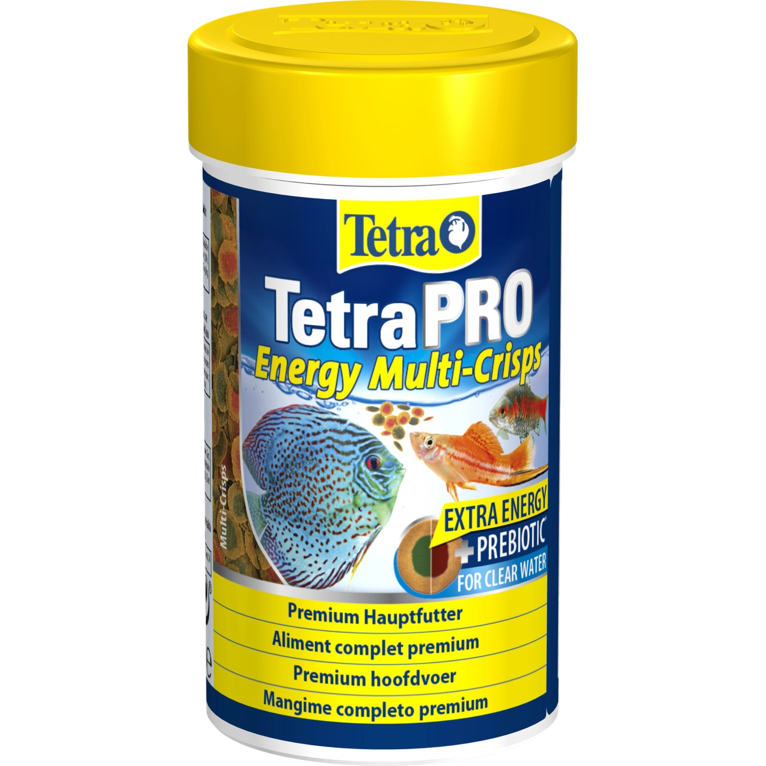 TetraPro Energy Multi-Crisps 100 ml