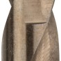Bosch Metallbohrer Pro HSS-Co, 6 mm, Spiralbohrer für Stahl und Metall.