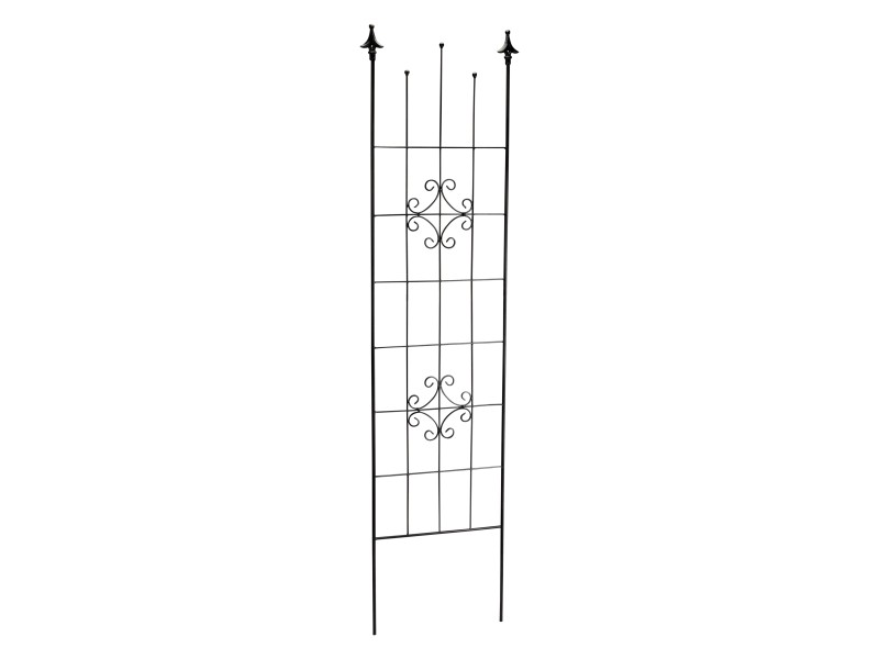 OBI Rank-Spalier Gitter 180 × 48 cm – Produktbild 1 von 1