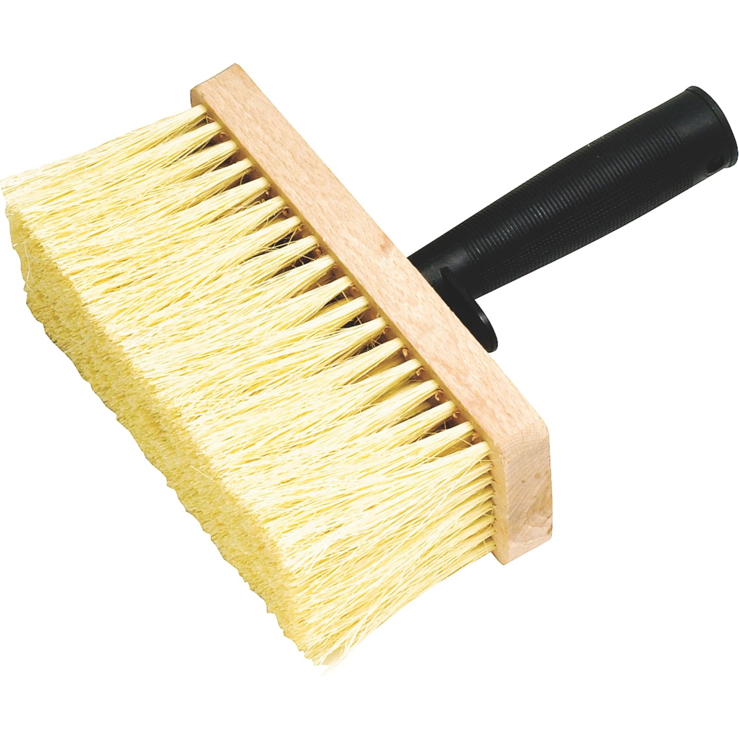 LUX-TOOLS Teerbürste