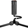 Gardena Winkelstück für Sprinkler-Systeme, 25 mm x 19 mm Außengewinde, zur Eckmontage.