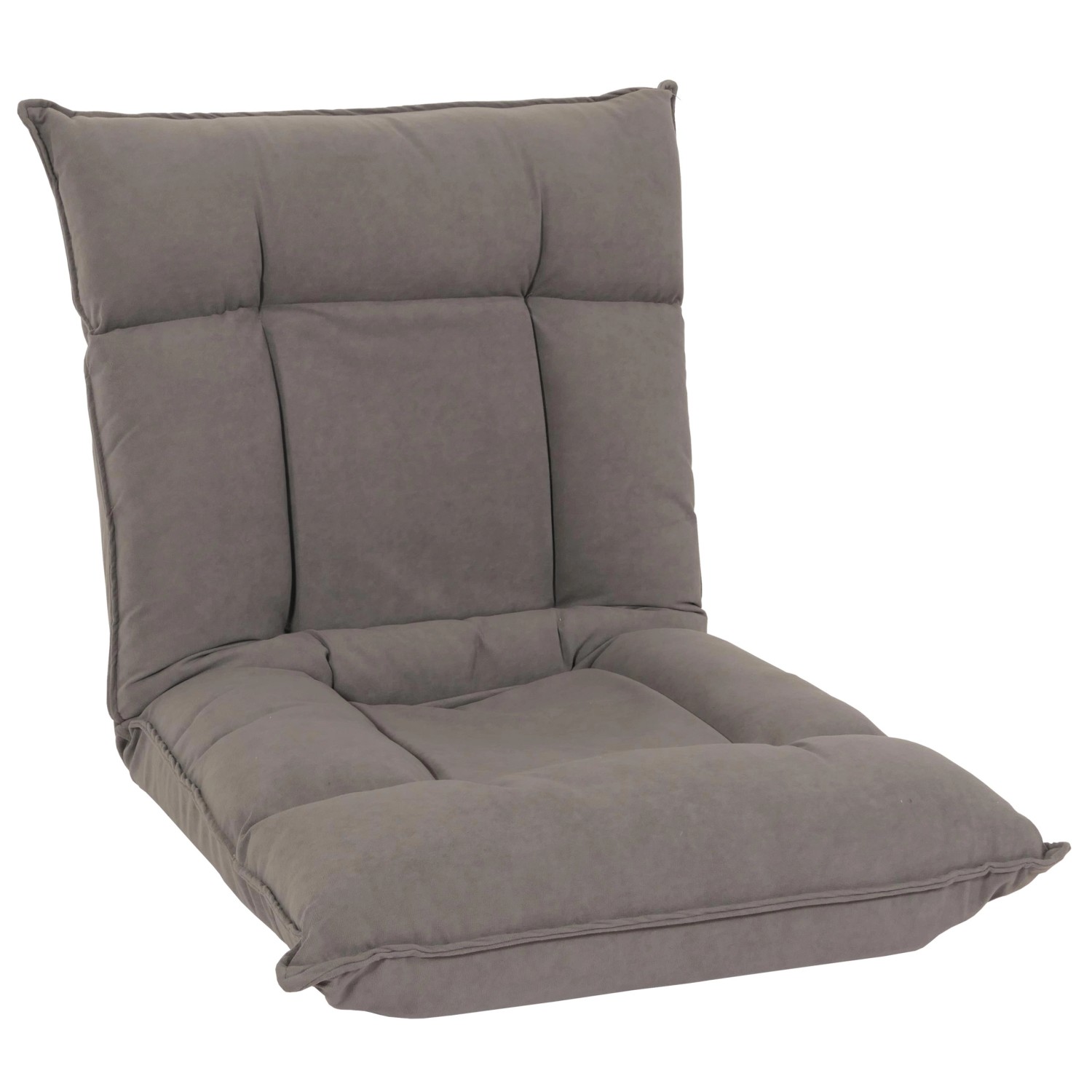 MCW Bodensessel N44 Dunkelgrau günstig online kaufen