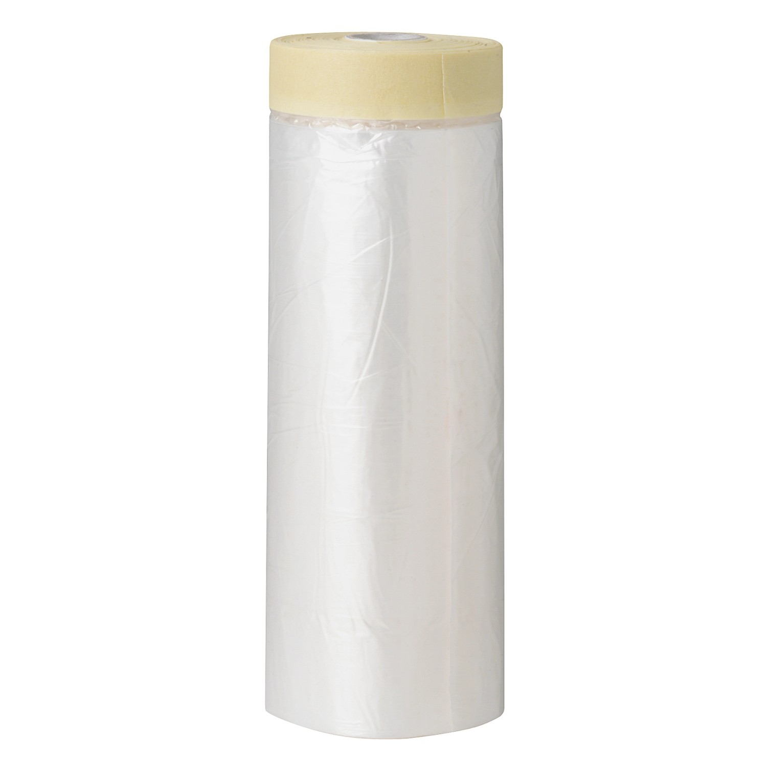LUX Ersatzfolie für Dispenser 33 m x 1,4 m