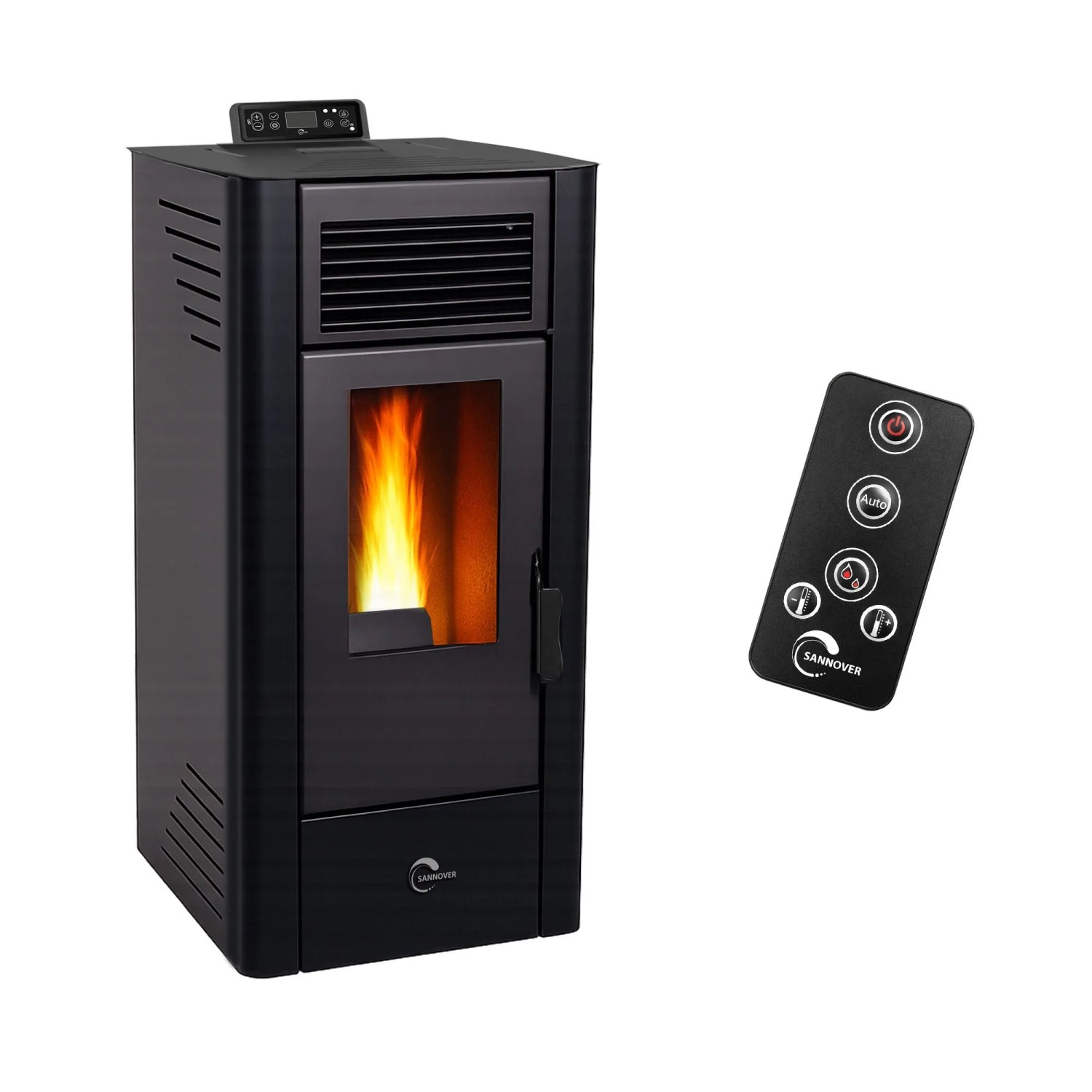 Sannover Anita 11,6 Pelletofen