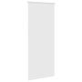 vidaXL Duschrollo 120x240 cm Weiß 142843_4
