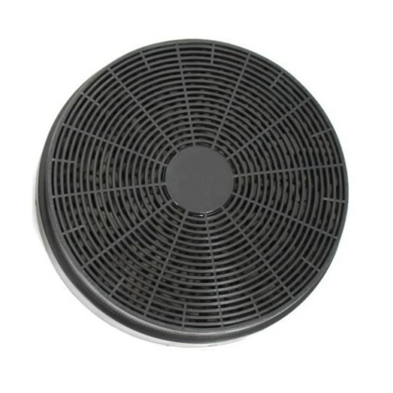 NEG Original Aktivkohlefilter GF15 Für NEG15-AT Und NEG15-DC Modelle mit Drucktasten