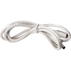 SpeedComfort Verbindungskabel, 120 cm, für Heizkörperventilator. Verlängerungskabel für mehr Flexibilität.