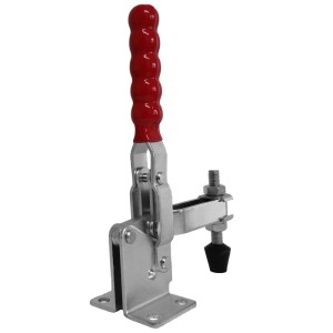 SOTECH Kniehebelspanner Haltekraft Bis Zu 227 kg